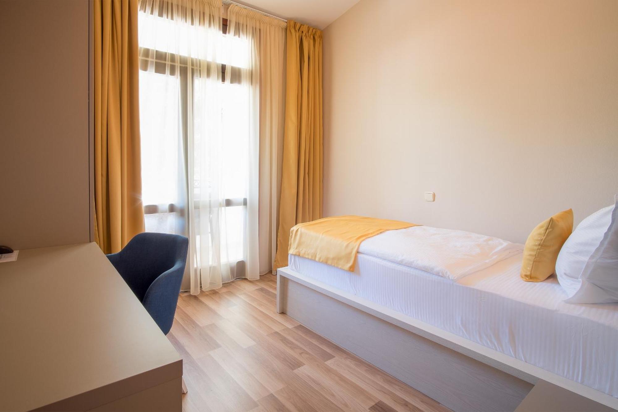 Rooms Nadia Stara Baška الغرفة الصورة