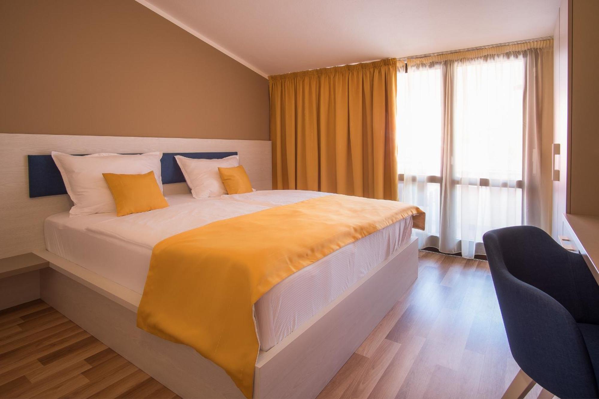 Rooms Nadia Stara Baška الغرفة الصورة