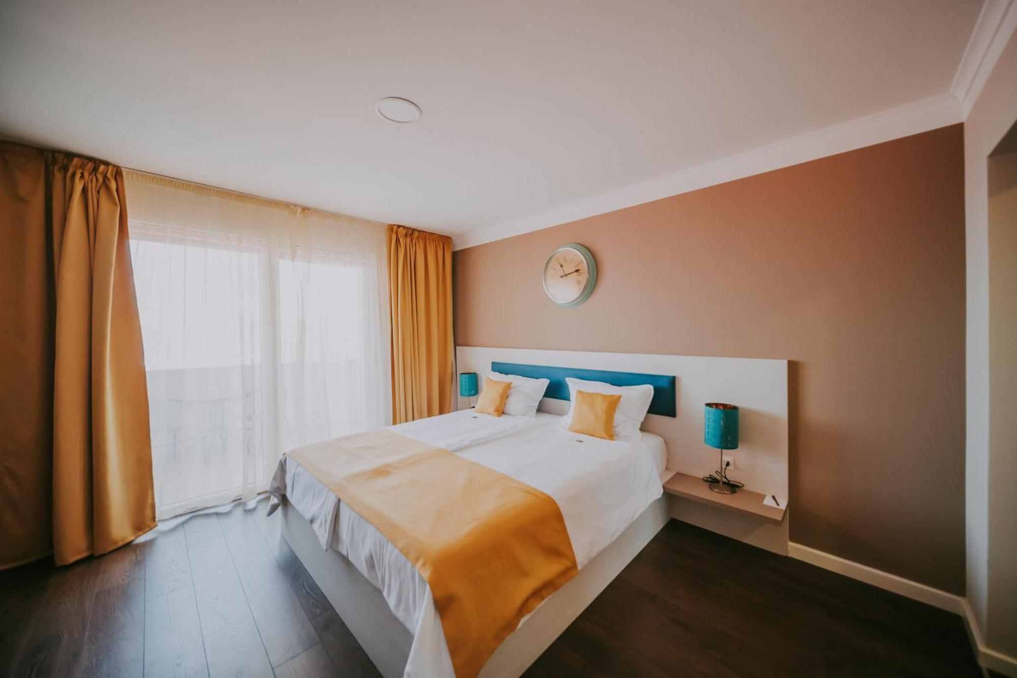 Rooms Nadia Stara Baška الغرفة الصورة