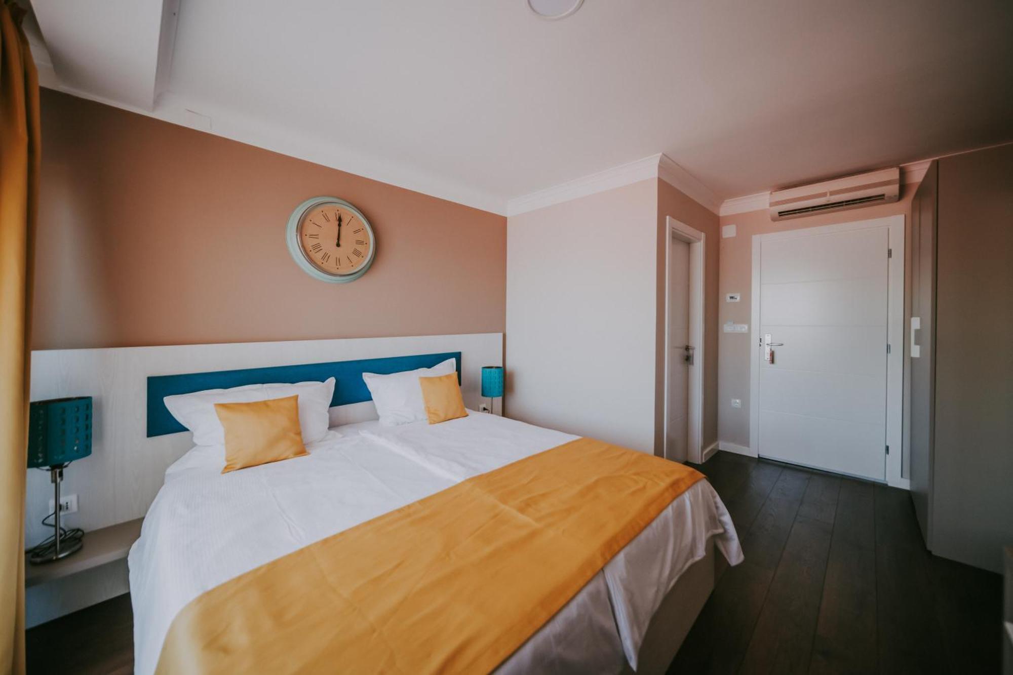 Rooms Nadia Stara Baška الغرفة الصورة