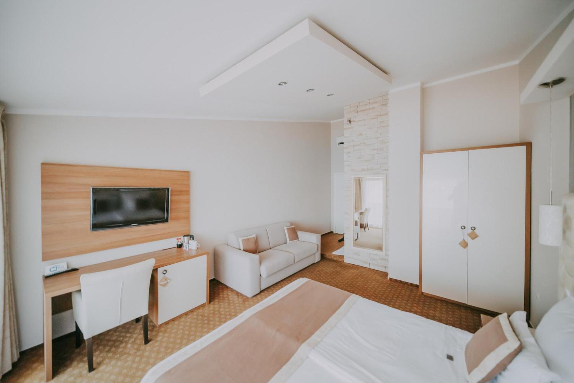 Rooms Nadia Stara Baška الغرفة الصورة