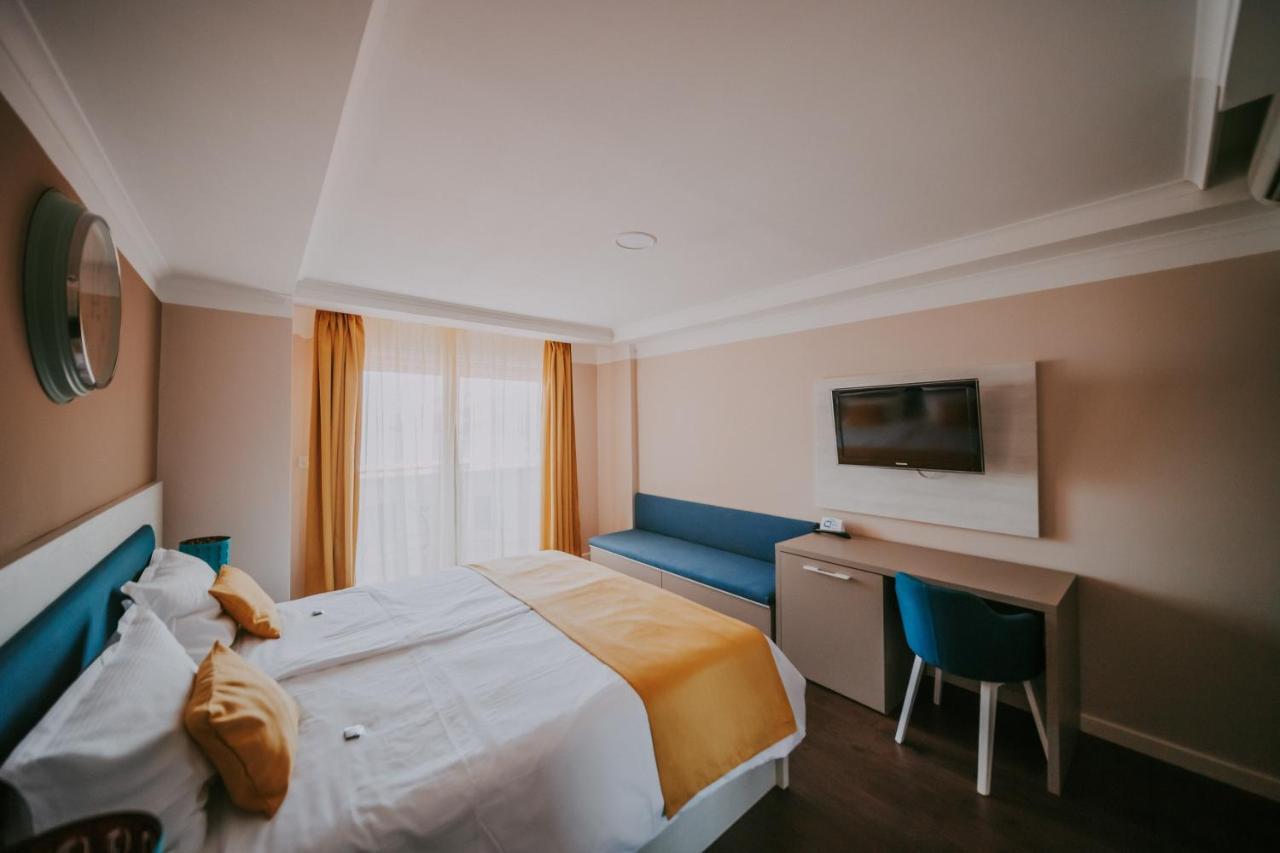 Rooms Nadia Stara Baška المظهر الخارجي الصورة