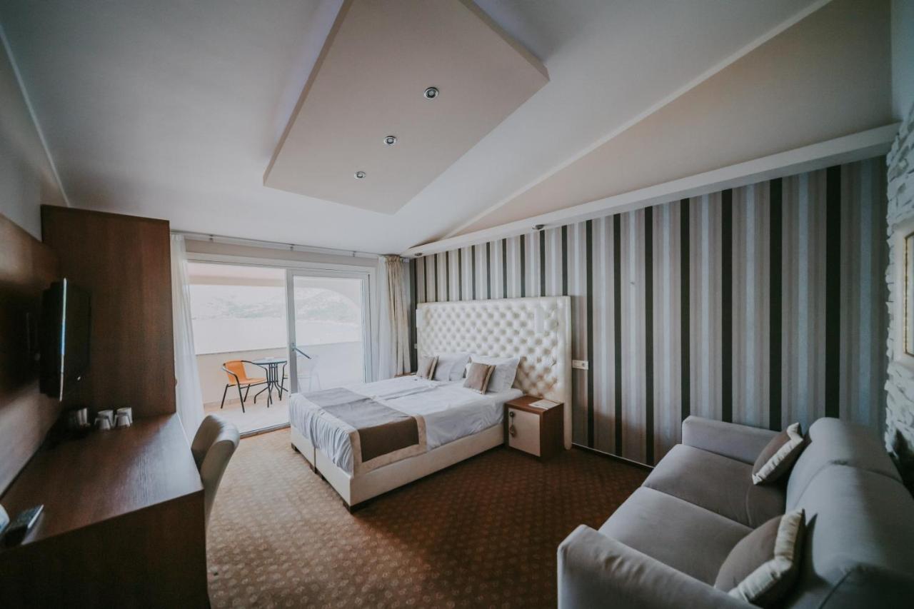 Rooms Nadia Stara Baška المظهر الخارجي الصورة
