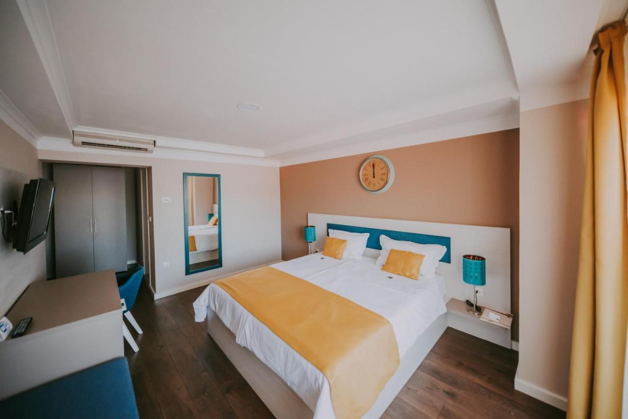 Rooms Nadia Stara Baška المظهر الخارجي الصورة