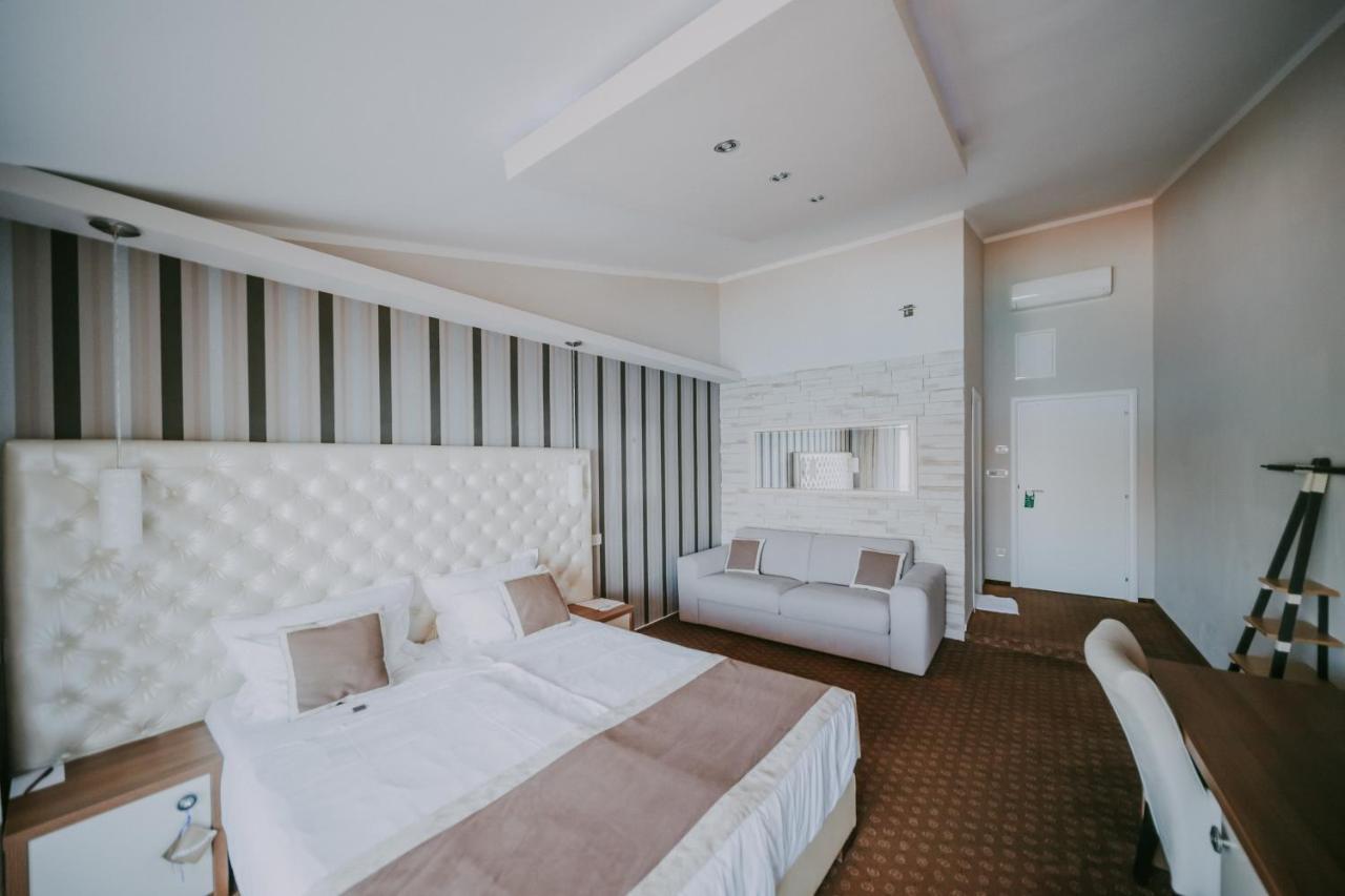 Rooms Nadia Stara Baška المظهر الخارجي الصورة