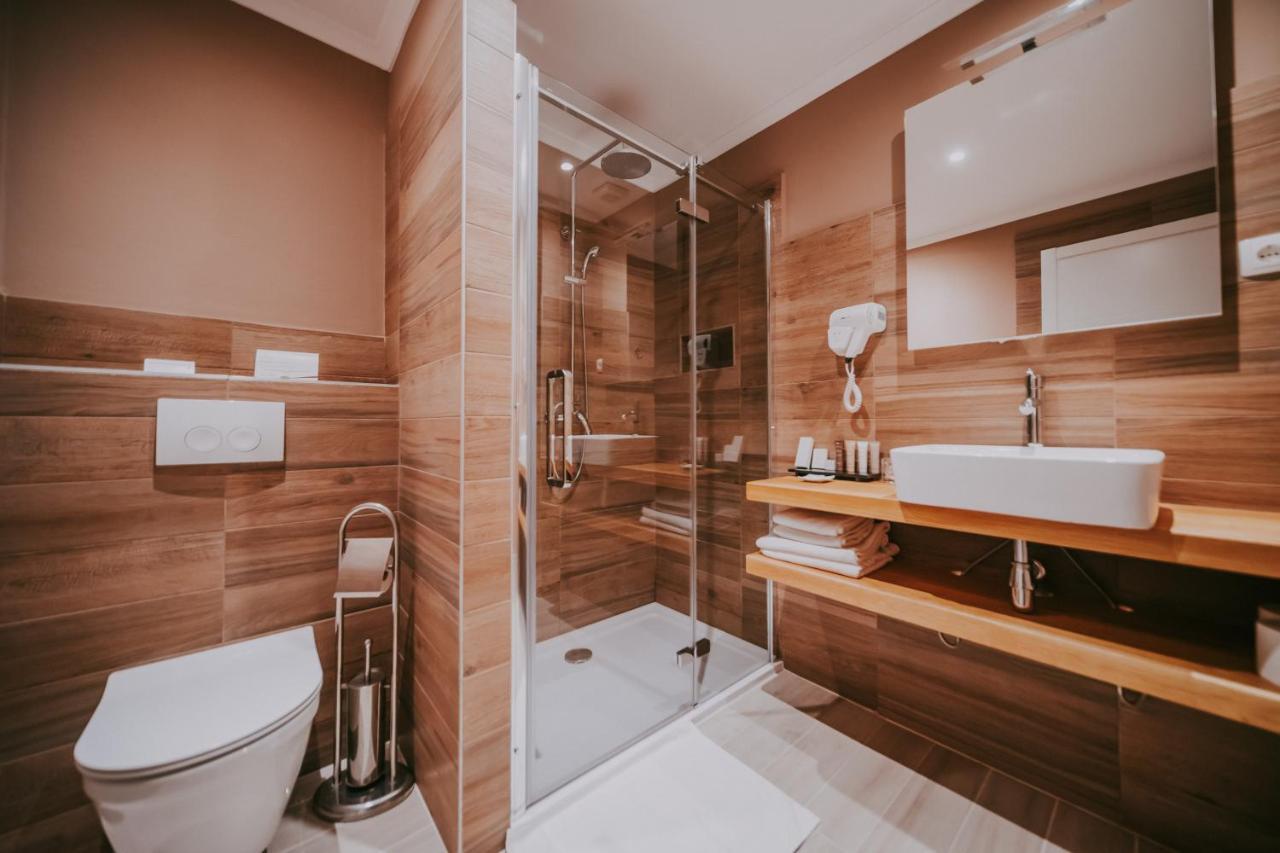 Rooms Nadia Stara Baška المظهر الخارجي الصورة