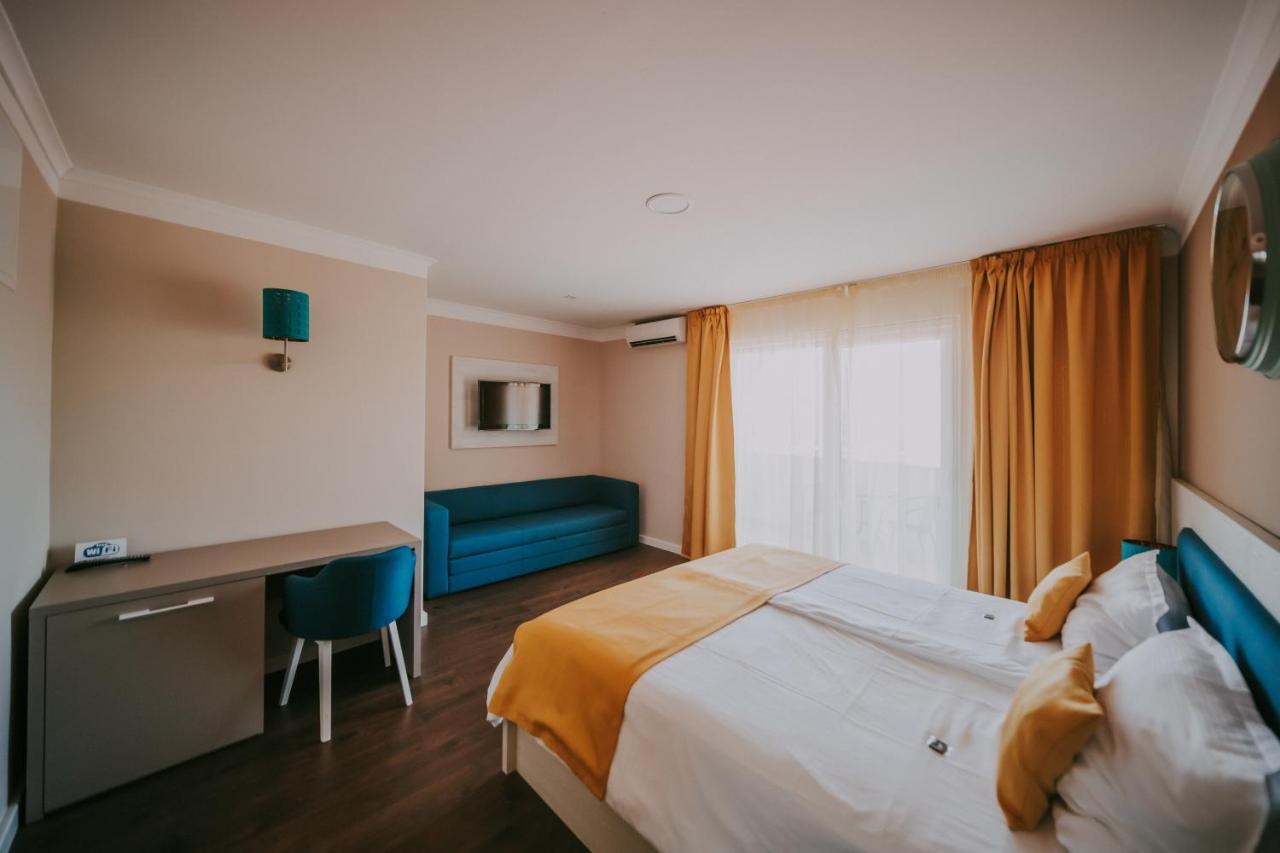 Rooms Nadia Stara Baška المظهر الخارجي الصورة