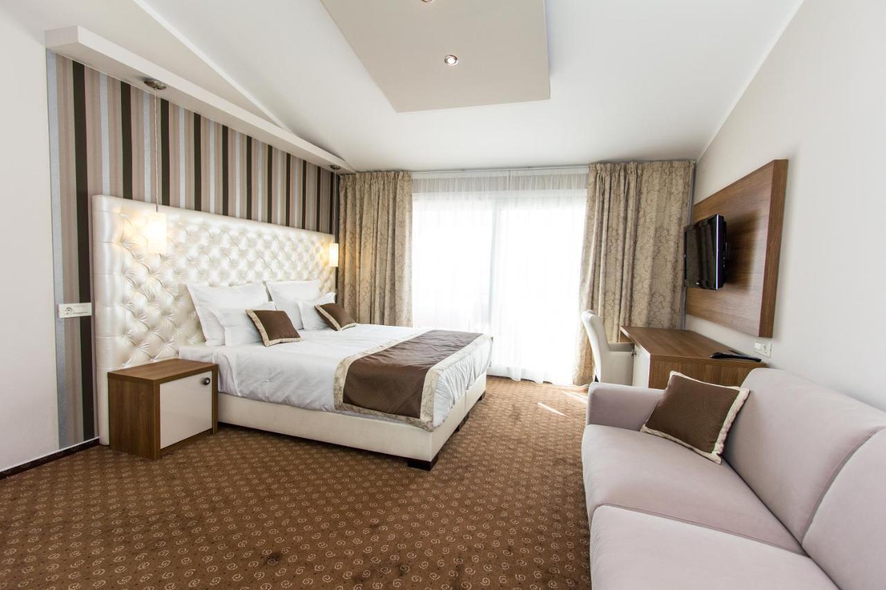 Rooms Nadia Stara Baška الغرفة الصورة