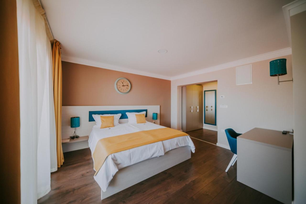 Rooms Nadia Stara Baška الغرفة الصورة